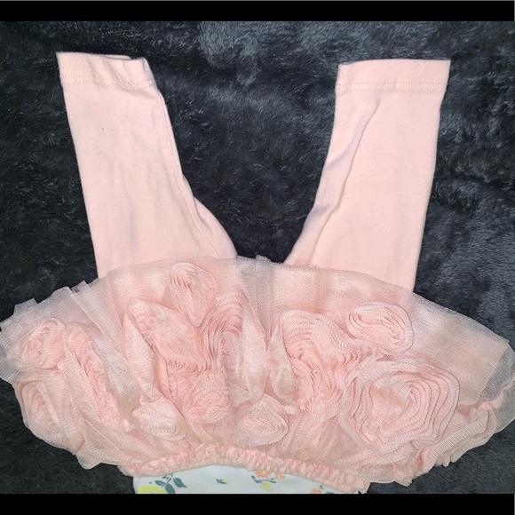 Baby Girl Outfit *BUY2GET2FREE!* - Picture 6 of 6